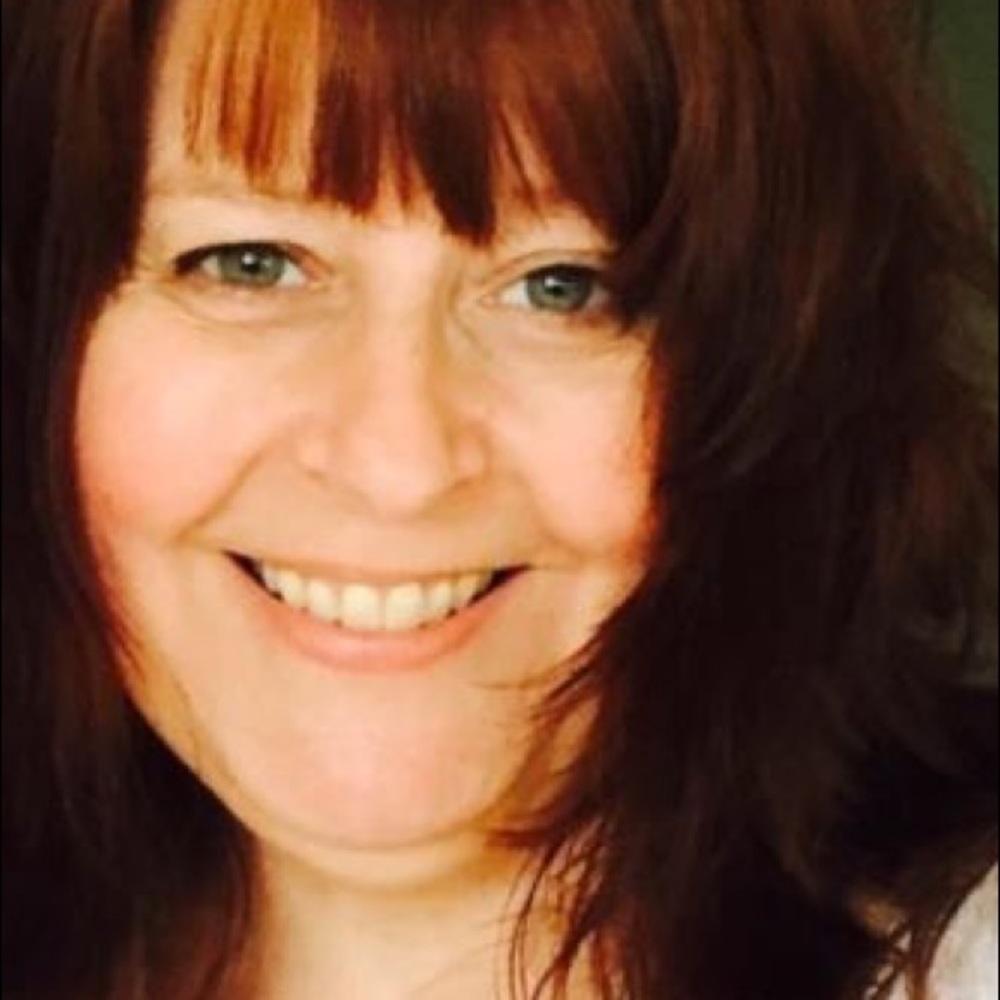 Meet your Posher, Cheryl